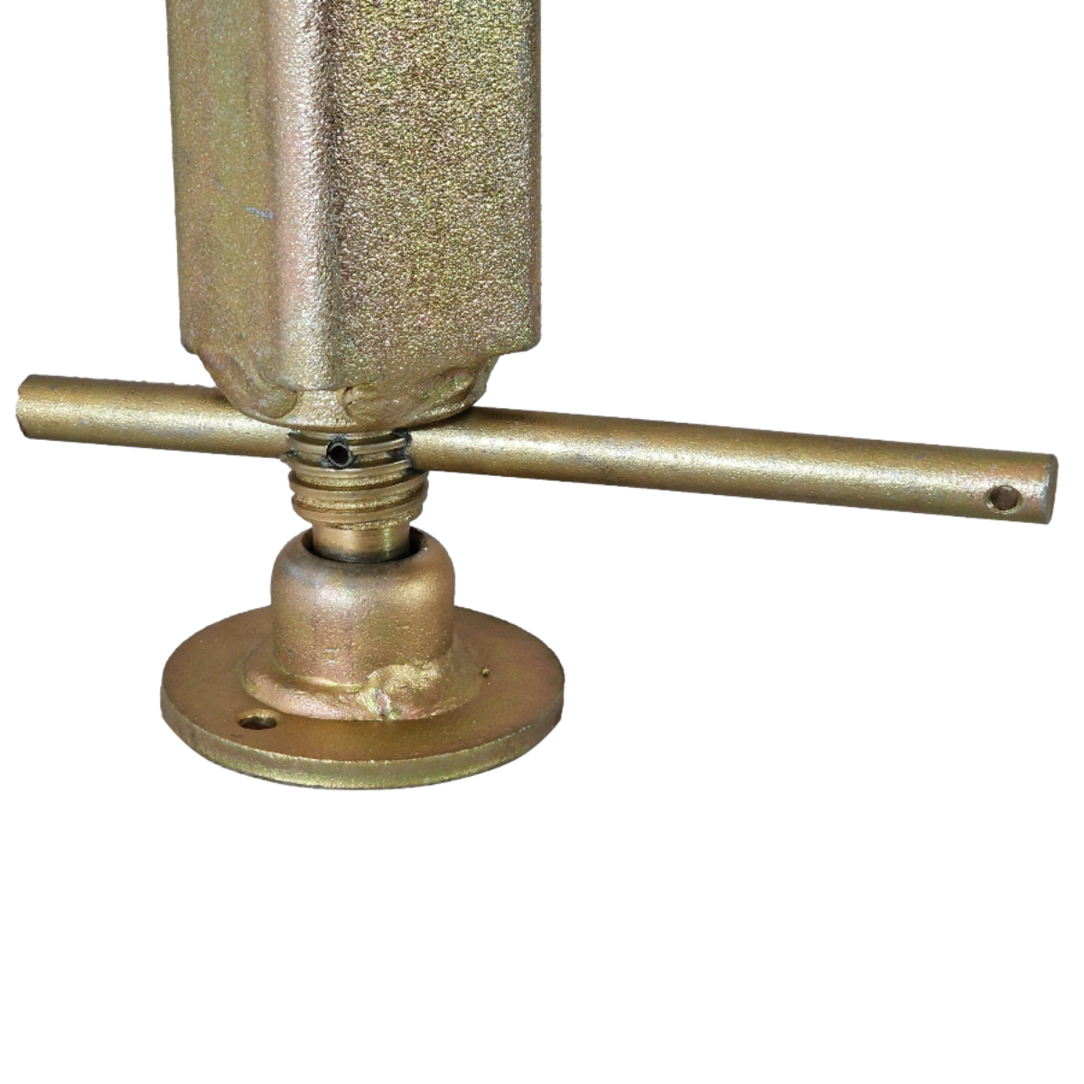 Trailer Stabilizer Leg Folding Jack Stand