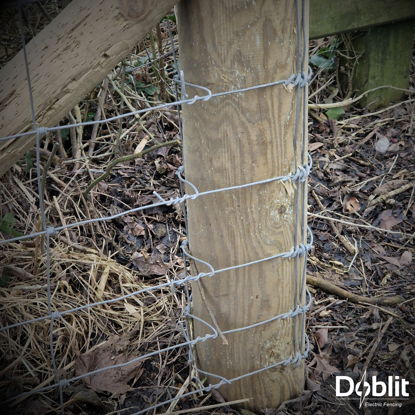 Wire Twister Tying Tool - Stock Fencing, Sheep Net, High Tensile Wire Up to 5mm