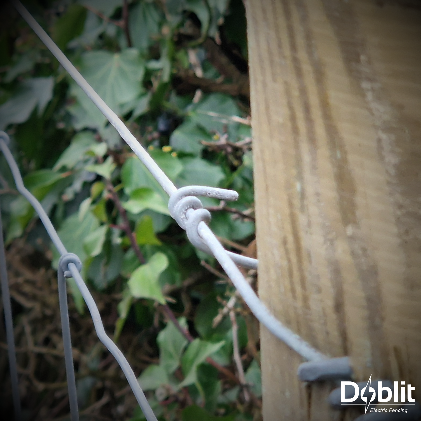 Wire Twister Tying Tool - Stock Fencing, Sheep Net, High Tensile Wire Up to 5mm