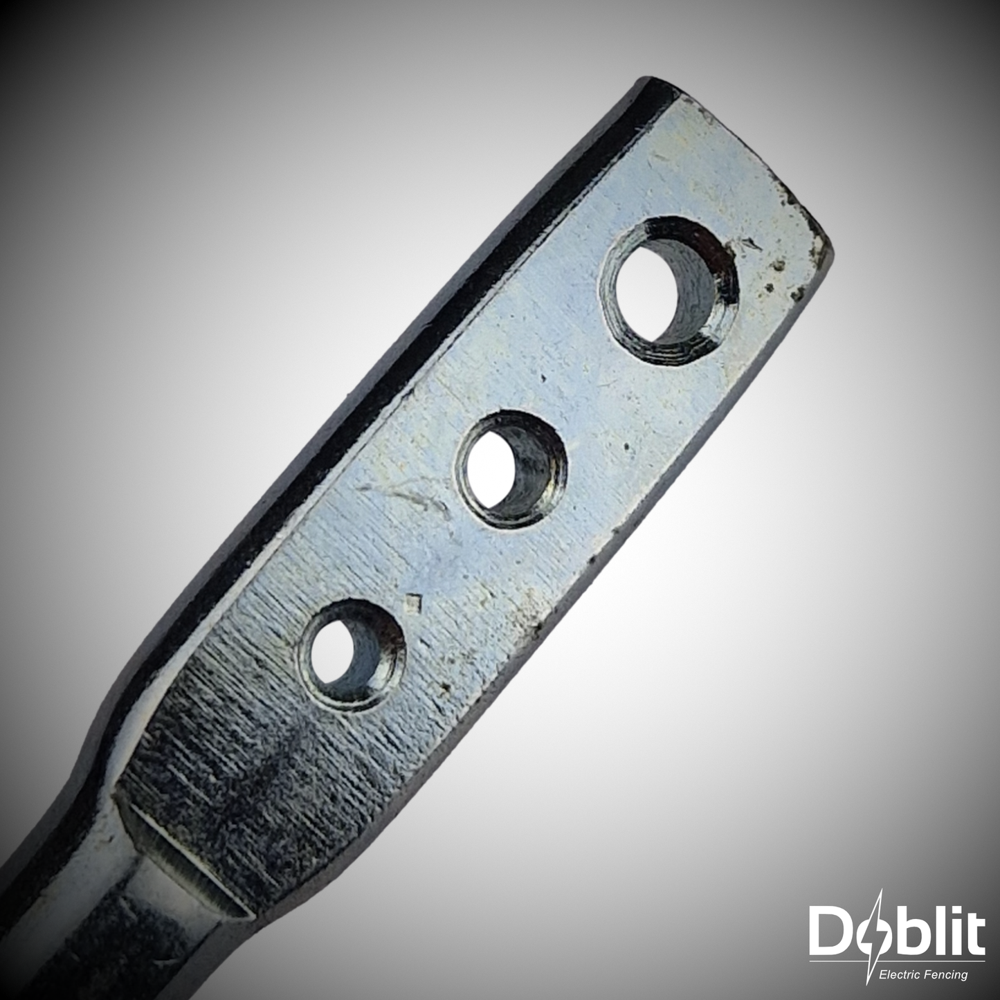Wire Twister Tying Tool - Stock Fencing, Sheep Net, High Tensile Wire Up to 5mm