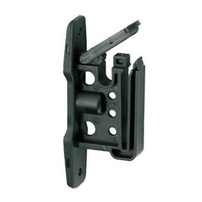 Tape and Rope Combi Clip Insulator Nail-On/Bolt-On Electric Fence Insulated Wire Hook