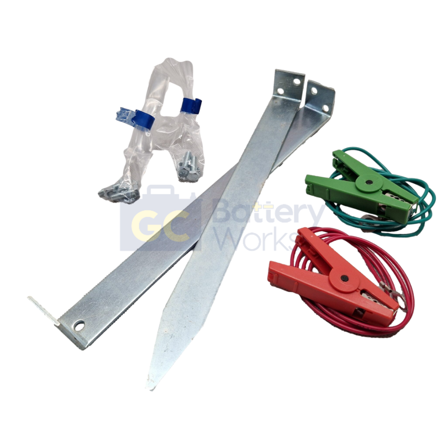 Rutland ESB2000 12v 2J 20km Fence Energiser 5yr Warranty