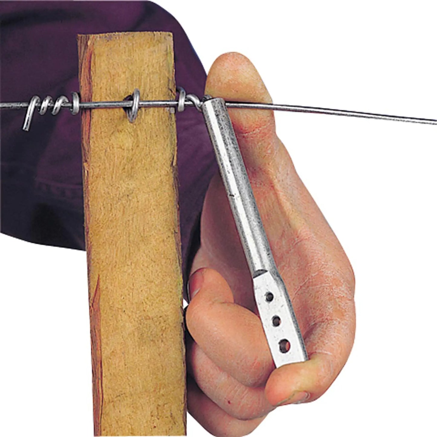 Gallagher Wire twister