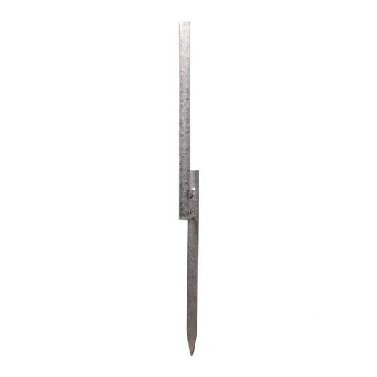 Gallagher Stand for S range Solar energisers, length 90cm