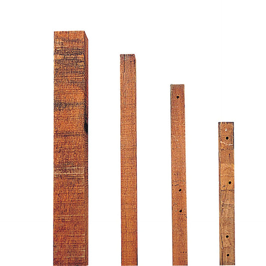 Gallagher Insultimber (FSC®) intermediate post / batten (3.8 x 2.6cm - 0.95 metres)