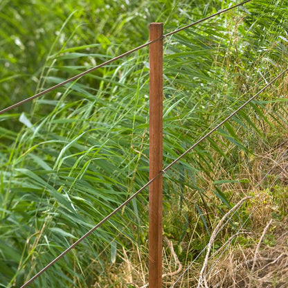 Gallagher Insultimber (FSC®) intermediate post / batten (3.8 x 2.6cm - 1.26 metres)