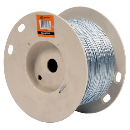 Gallagher Twined steel wire (400 metres)