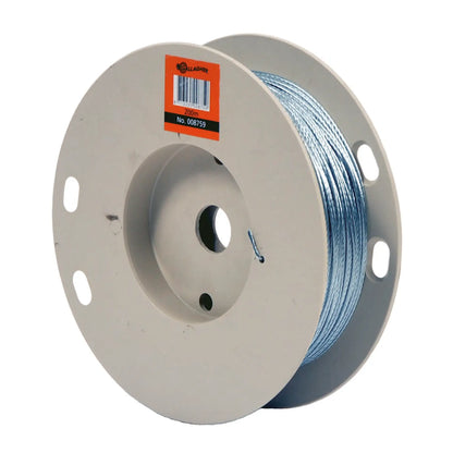 Gallagher Twined steel wire (200 metres)