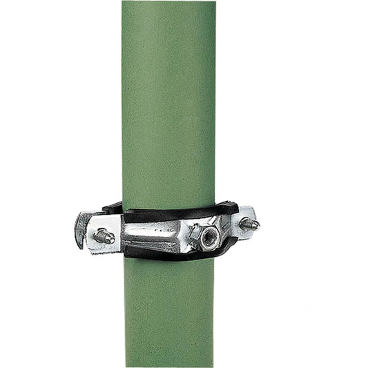 Gallagher Tube clip  ø40-60 mm  (pack of 5)