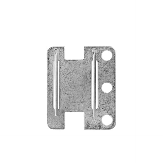 Gallagher Tape joiner 20/40mm stainless steel (pack of 5)