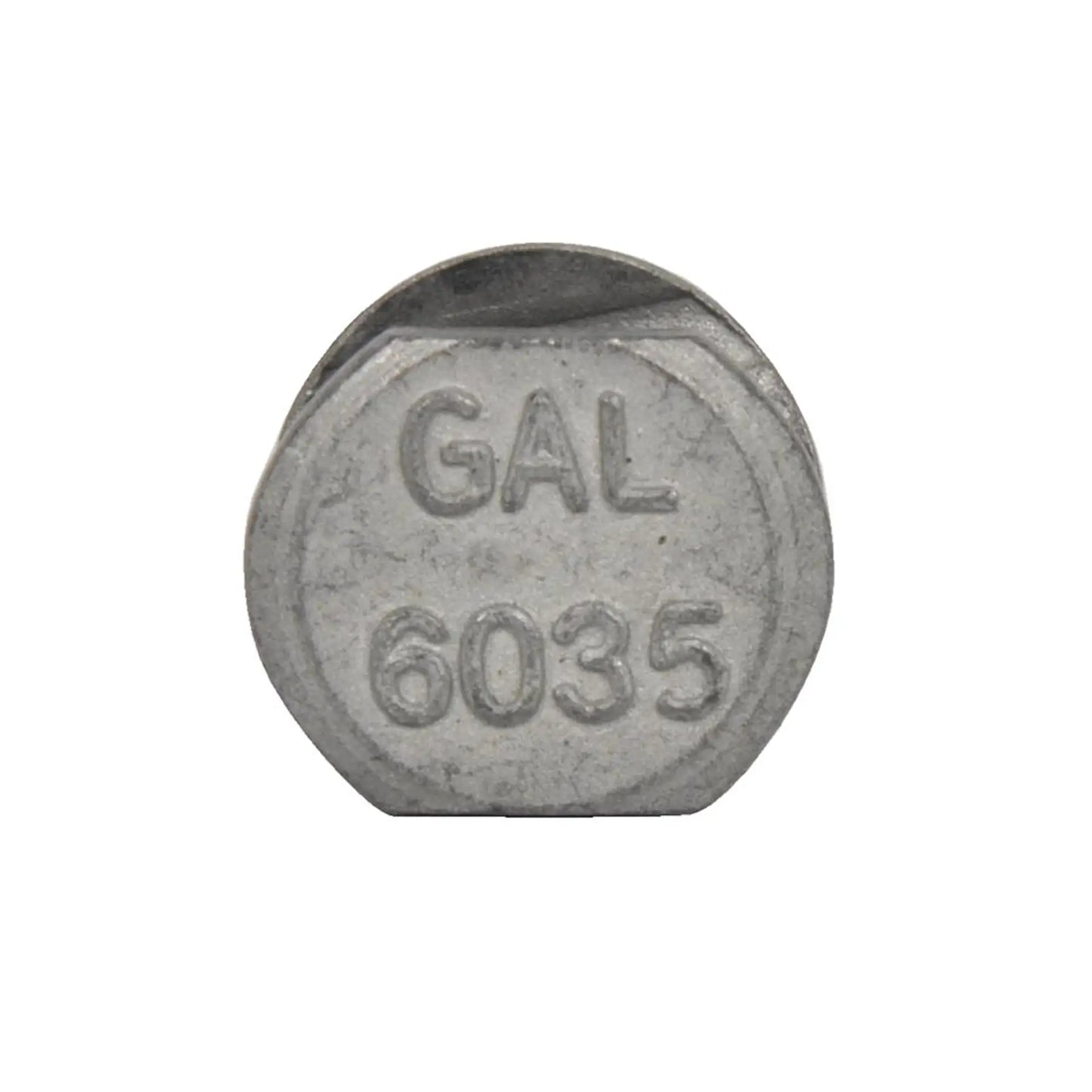 Gallagher Wire clip (Jount Clamp Bobbin) (round, pack of 10)