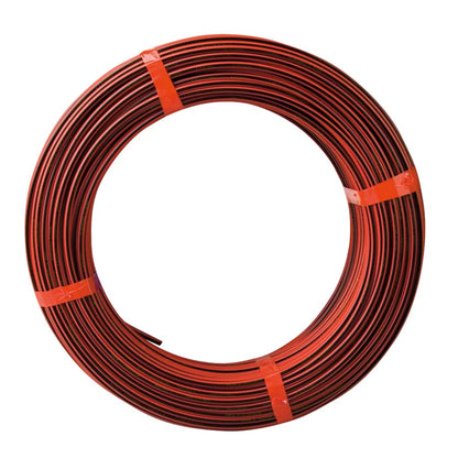 Gallagher Ground cable ø 2.5mm XL (200m)