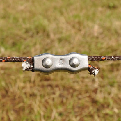 Gallagher Rope connector (4)