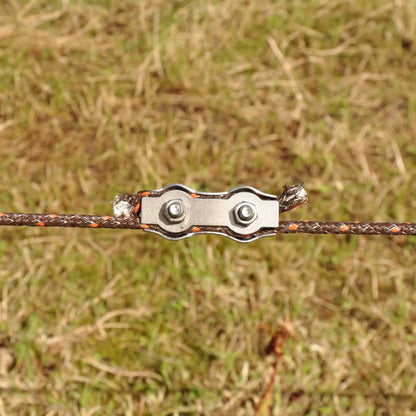 Gallagher Rope connector (4)