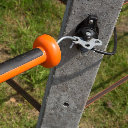 Gallagher Gallagher three-way gate handle anchor (pack of 4)