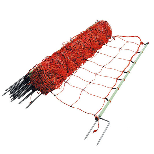 Gallagher Sheep net, double pin, 90cm, 50m