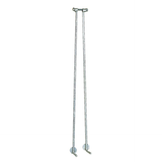 Gallagher Support leg for reel corner post