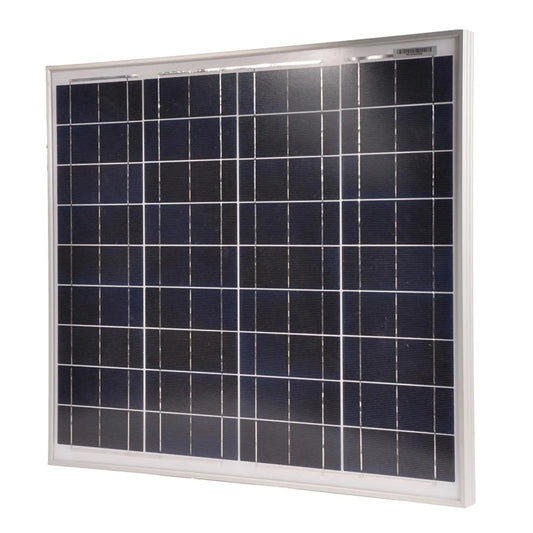 Gallagher Solar panel (50W)