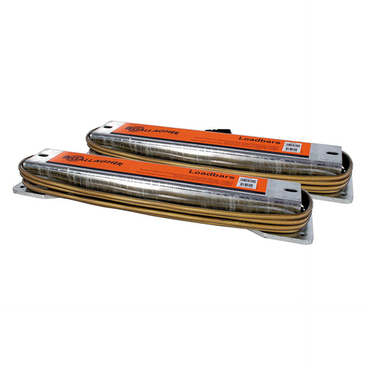 Gallagher Loadbar set 2500kg 600mm