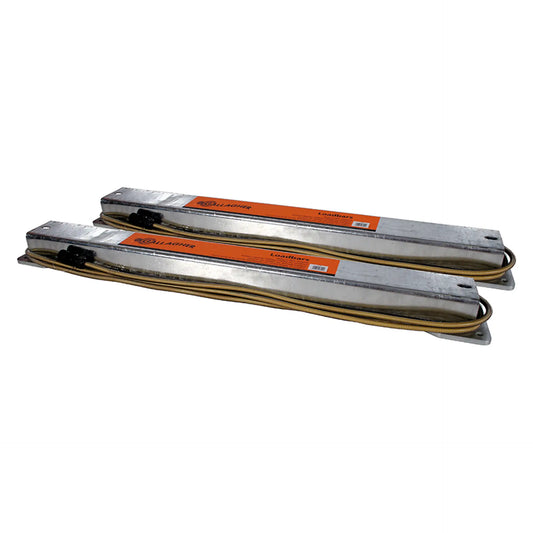 Gallagher Loadbar set 2500kg 1000mm