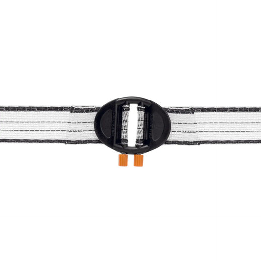 Gallagher Tape joiner 20/40mm (pack of 5)