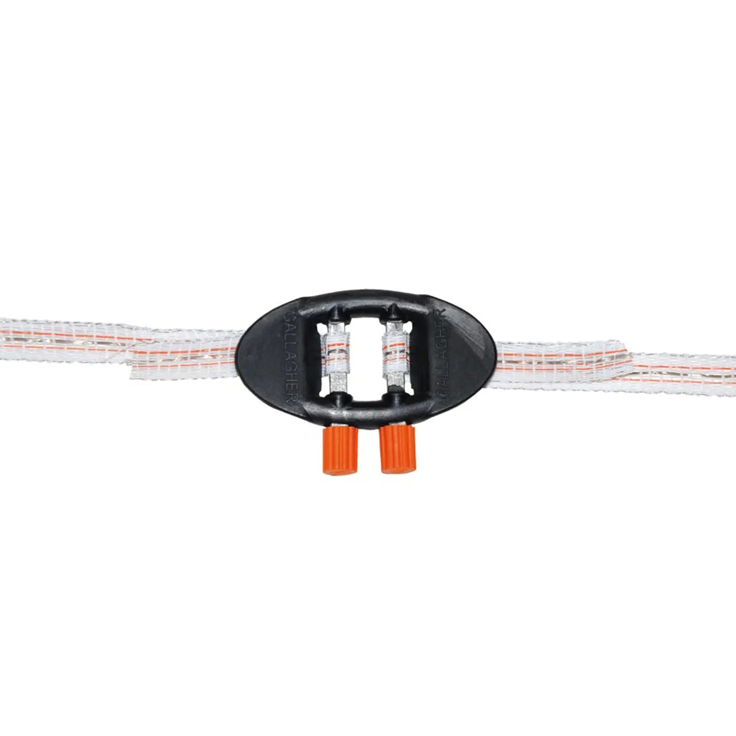 Gallagher Tape joiner 12,5/20mm (pack of 5)