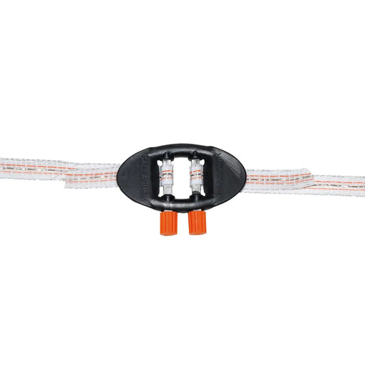 Gallagher Tape joiner 12,5/20mm (pack of 5)