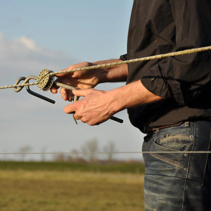 Gallagher Inline wire tigntening Handle