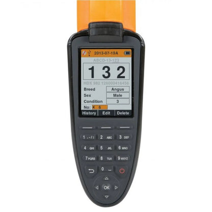 Gallagher SmartReader HR5