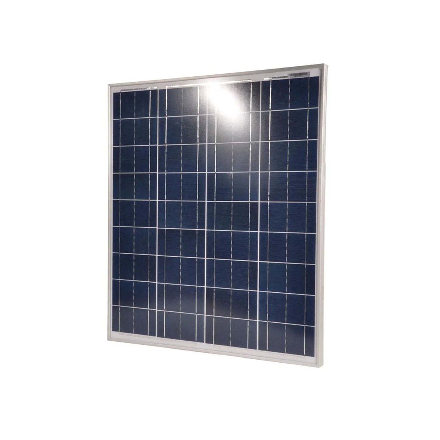Gallagher Solar panel (60W)