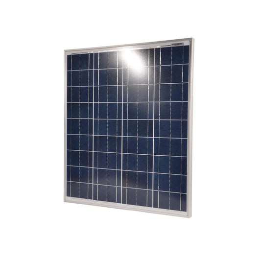 Gallagher Solar panel (60W)