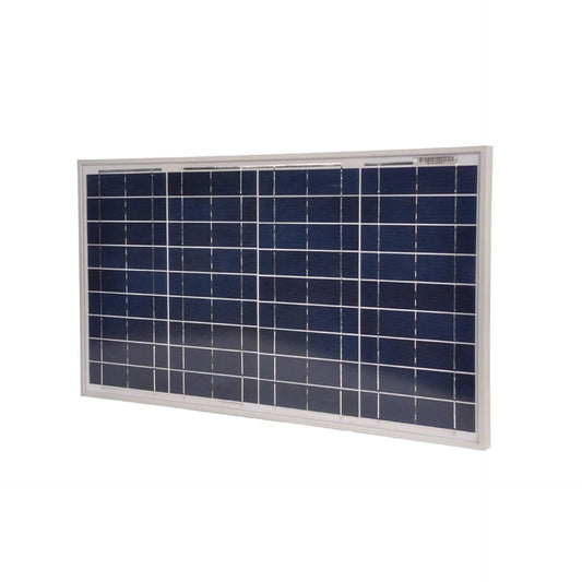 Gallagher Solar panel (30W)