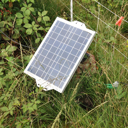 Gallagher Solar panel (20W)