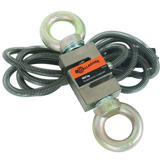 Gallagher Loadcell 300 kg suspension