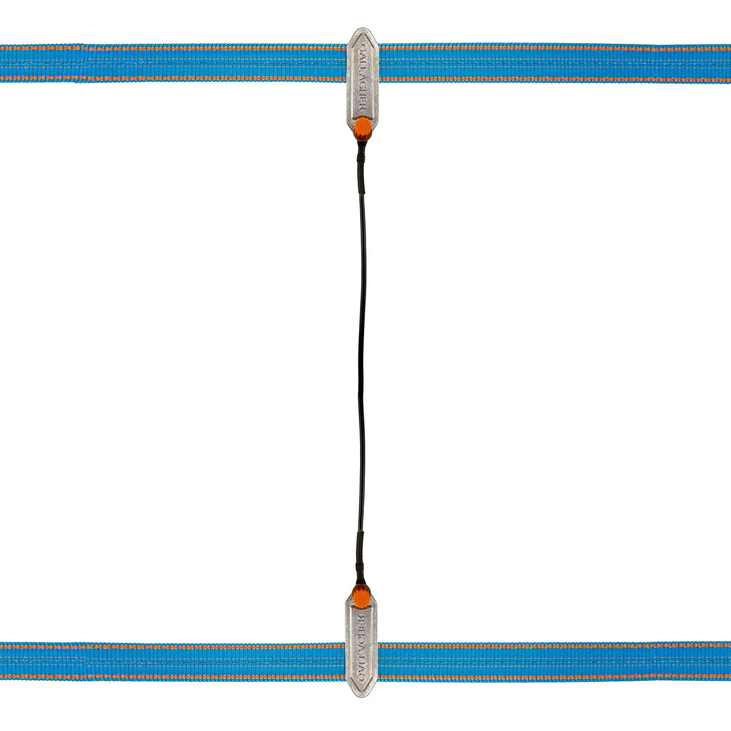 Gallagher Tape connector set (60cm)