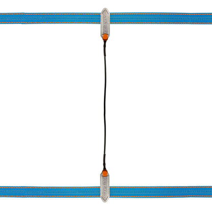 Gallagher Tape connector set (60cm)