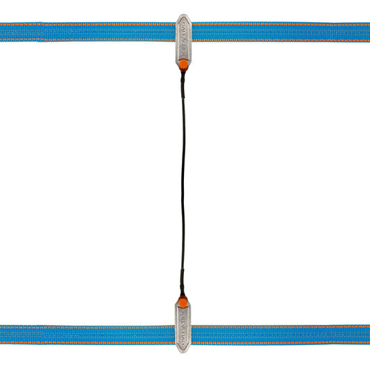 Gallagher Tape connector set (60cm)