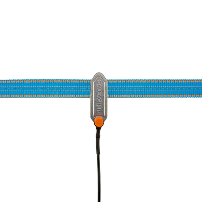 Gallagher Tape connector set (60cm)