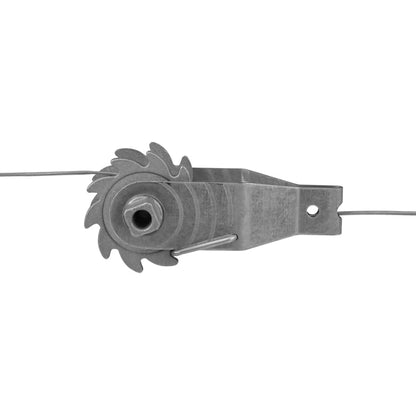 Gallagher Clip lock strainer (2 pcs)