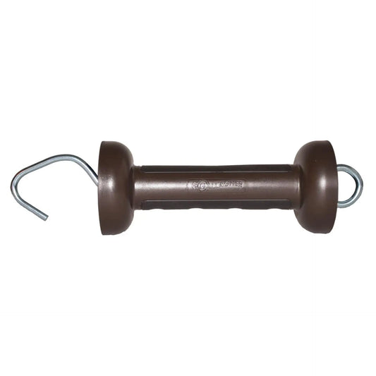 Gallagher Soft Touch Gate Handle Regular, terra - cord/rope