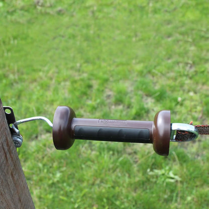 Gallagher Soft Touch Gate Handle Regular, terra - tape