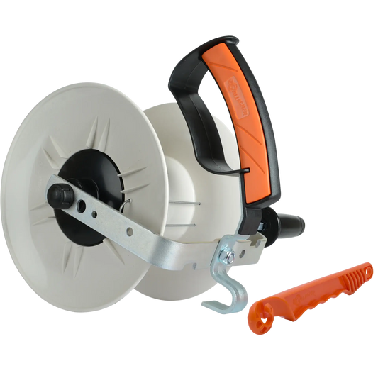 Gallagher Medium Reel (500 meters)