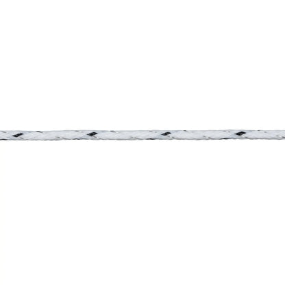 Gallagher PowerLine Rope (white, 200 meter)