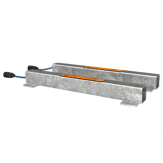 Gallagher Loadbars 1500kg 580mm