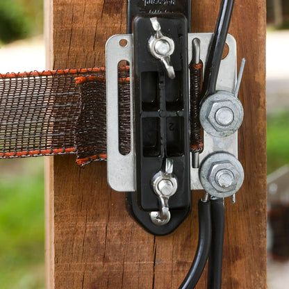 Gallagher Ground cable ø2.5mm (25 metres) - 35 Ohm/1km