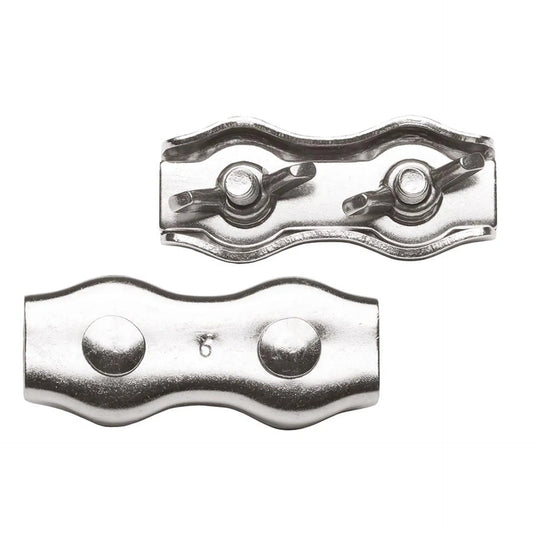 Gallagher Rope connector with wingnut (4)
