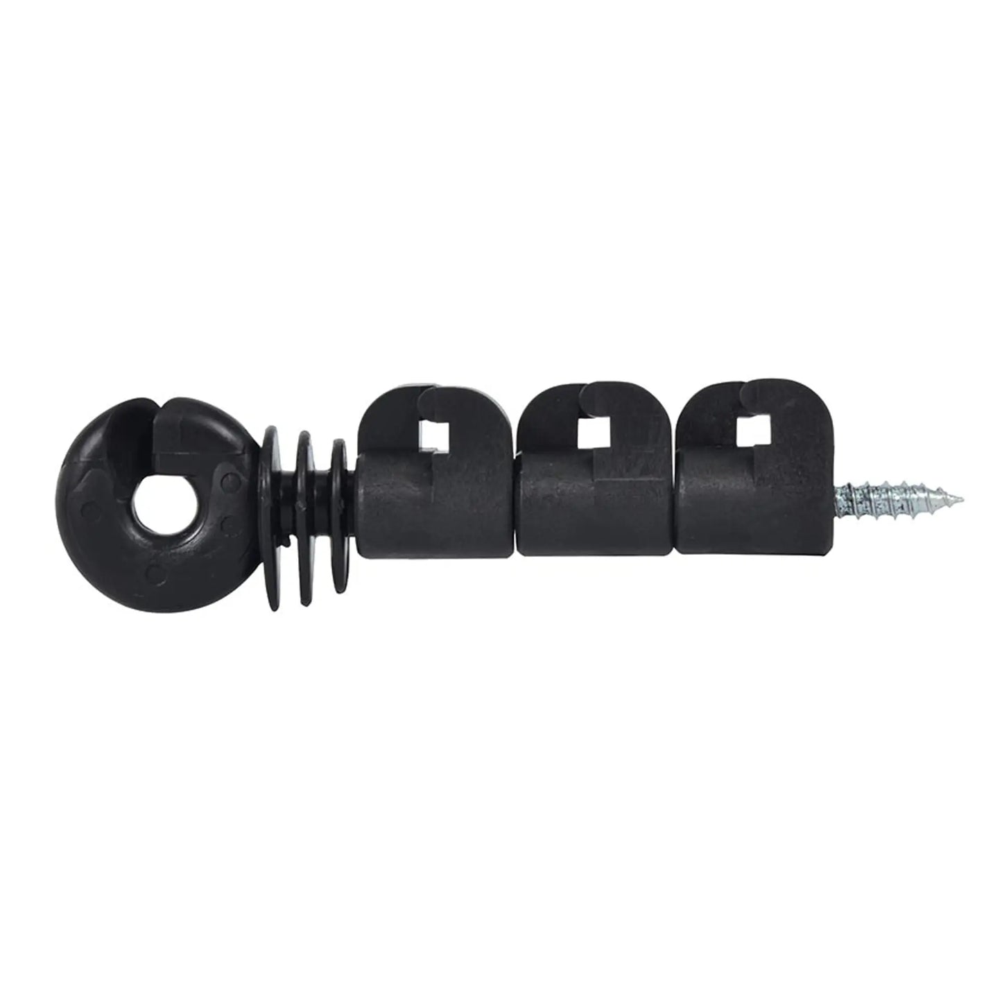 Gallagher Wire Insulator for pos/neg Fence System (30)