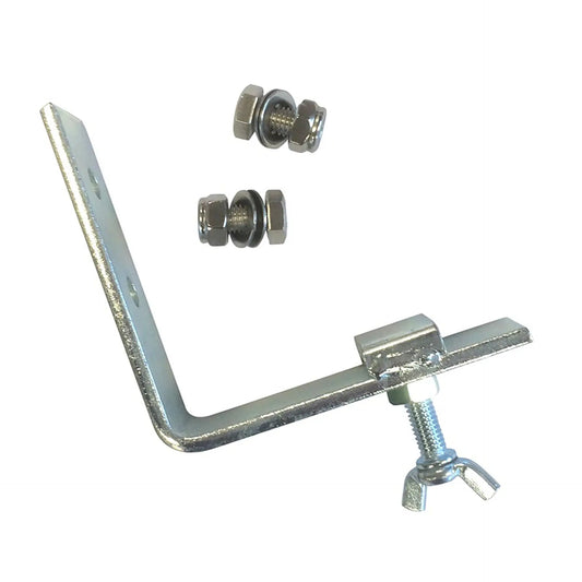 Gallagher Suspension bracket for reel (Steel post reel connector) (pack of 5)