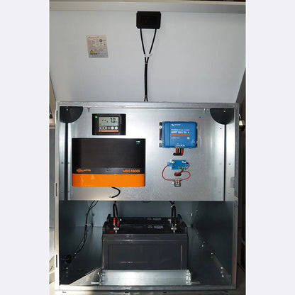 Gallagher Solar Powerstation MBS1800i  (230V)