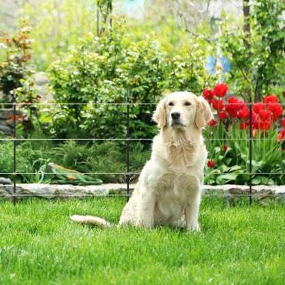Gallagher Garden kit 50cm M35 230V
